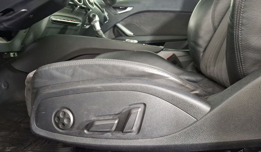 Audi Tt 1.8 TFSI S TRONIC Coupe 2017