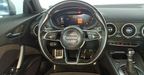 Audi Tt 1.8 TFSI S TRONIC Coupe 2017