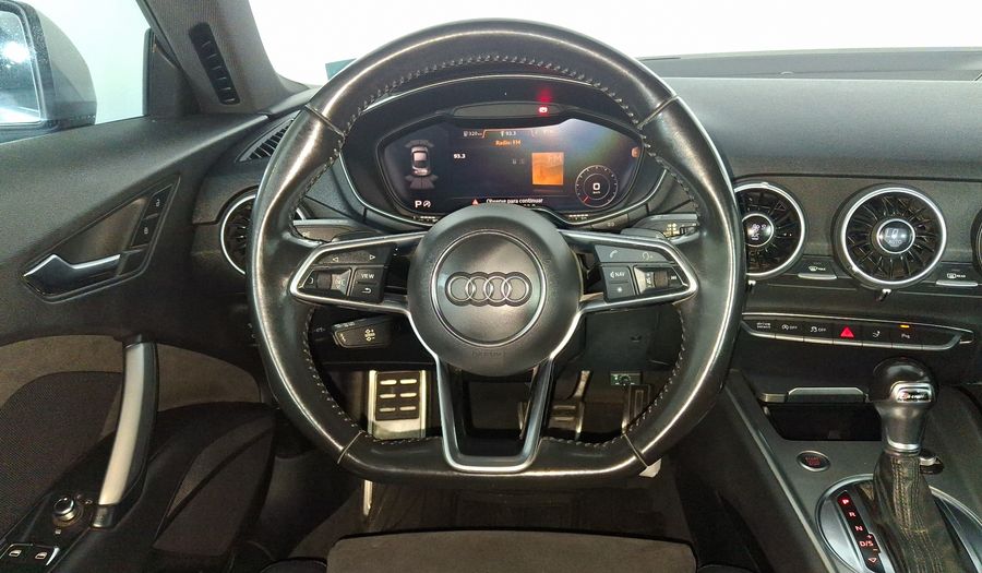 Audi Tt 1.8 TFSI S TRONIC Coupe 2017