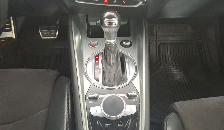 Audi Tt 1.8 TFSI S TRONIC Coupe 2017