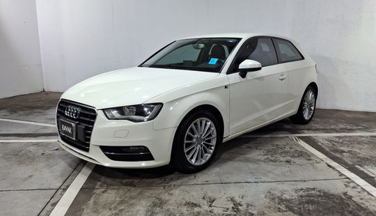 Audi • A3