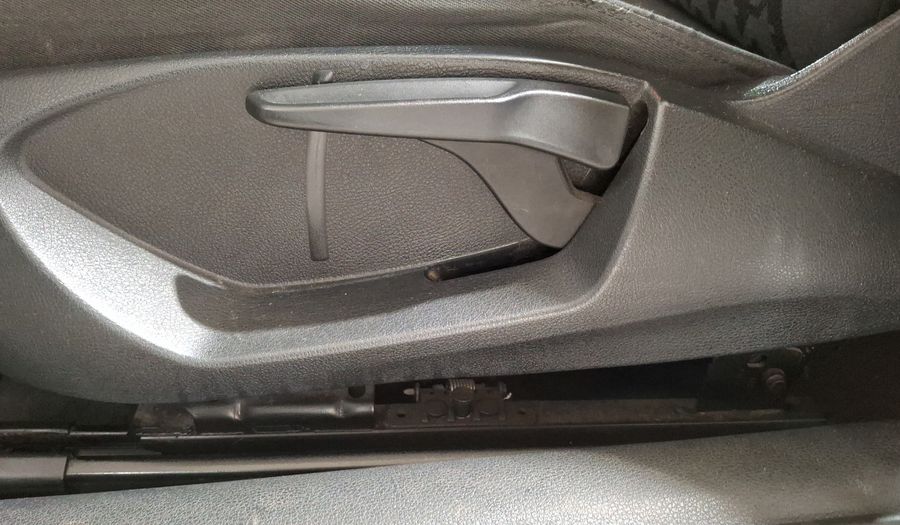 Audi A3 1.4 TFSI AMBIENTE S TRONIC Hatchback 2014