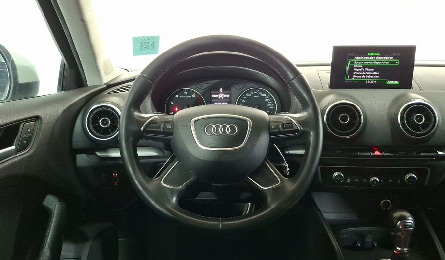 Audi A3 1.4 TFSI AMBIENTE S TRONIC Hatchback 2014