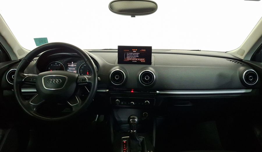 Audi A3 1.4 TFSI AMBIENTE S TRONIC Hatchback 2014
