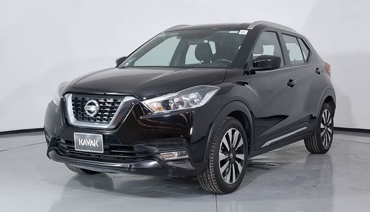 Nissan • Kicks
