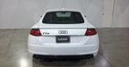 Audi Tt 2.0 TFSI TTS QUATTRO Coupe 2016