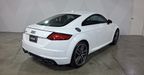 Audi Tt 2.0 TFSI TTS QUATTRO Coupe 2016