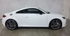 Audi Tt 2.0 TFSI TTS QUATTRO Coupe 2016
