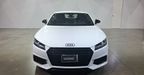 Audi Tt 2.0 TFSI TTS QUATTRO Coupe 2016