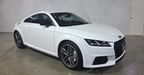 Audi Tt 2.0 TFSI TTS QUATTRO Coupe 2016