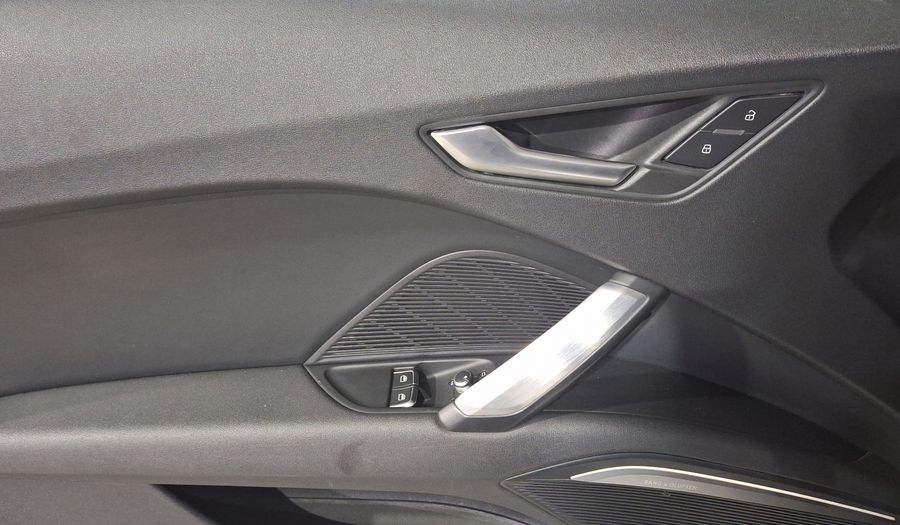 Audi Tt 2.0 TFSI TTS QUATTRO Coupe 2016