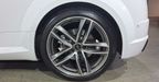 Audi Tt 2.0 TFSI TTS QUATTRO Coupe 2016