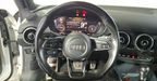 Audi Tt 2.0 TFSI TTS QUATTRO Coupe 2016
