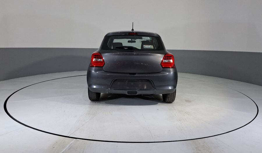 Suzuki Swift 1.0 BOOSTERJET AUTO Hatchback 2018