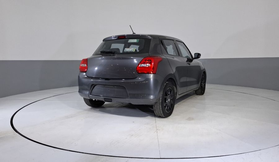 Suzuki Swift 1.0 BOOSTERJET AUTO Hatchback 2018