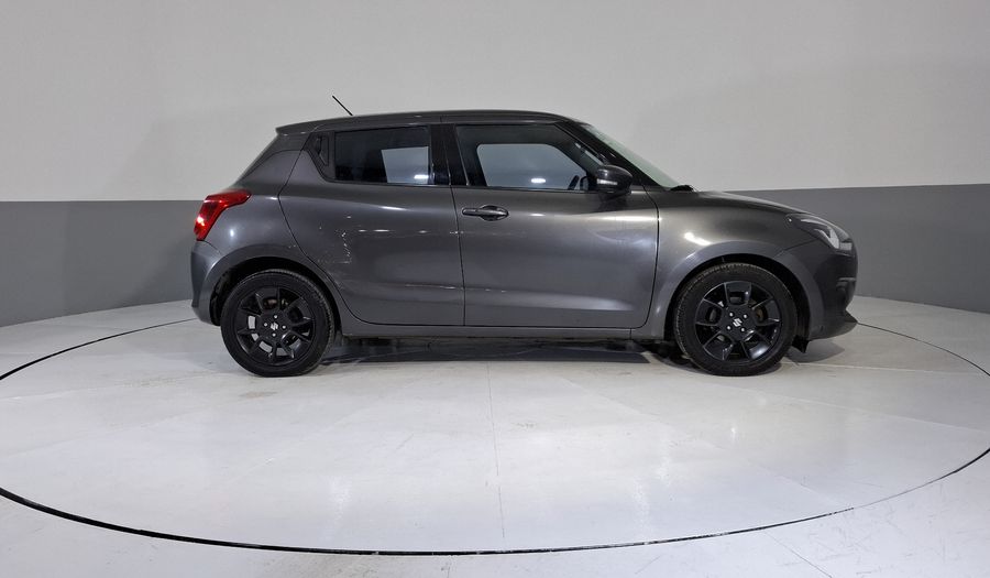 Suzuki Swift 1.0 BOOSTERJET AUTO Hatchback 2018