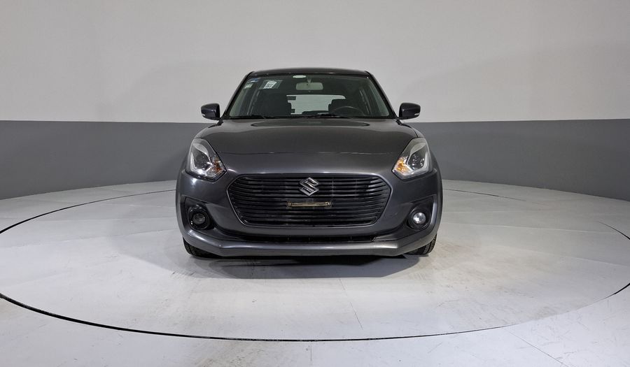 Suzuki Swift 1.0 BOOSTERJET AUTO Hatchback 2018