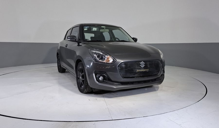 Suzuki Swift 1.0 BOOSTERJET AUTO Hatchback 2018