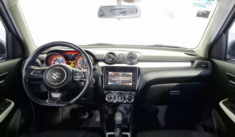 Suzuki Swift 1.0 BOOSTERJET AUTO Hatchback 2018