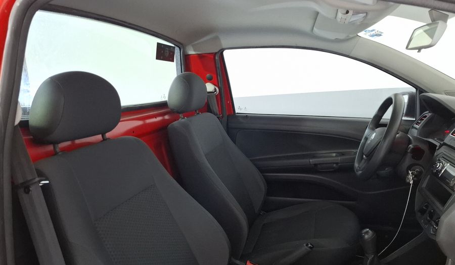 Volkswagen Saveiro 1.6 ROBUST CABINA SENCILLA Pickup 2020
