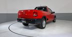 Volkswagen Saveiro 1.6 ROBUST CABINA SENCILLA Pickup 2020
