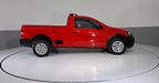Volkswagen Saveiro 1.6 ROBUST CABINA SENCILLA Pickup 2020