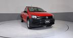 Volkswagen Saveiro 1.6 ROBUST CABINA SENCILLA Pickup 2020