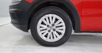 Volkswagen Saveiro 1.6 ROBUST CABINA SENCILLA Pickup 2020