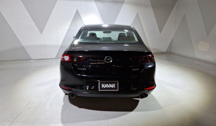 Mazda 3 2.5 I SPORT Sedan 2020