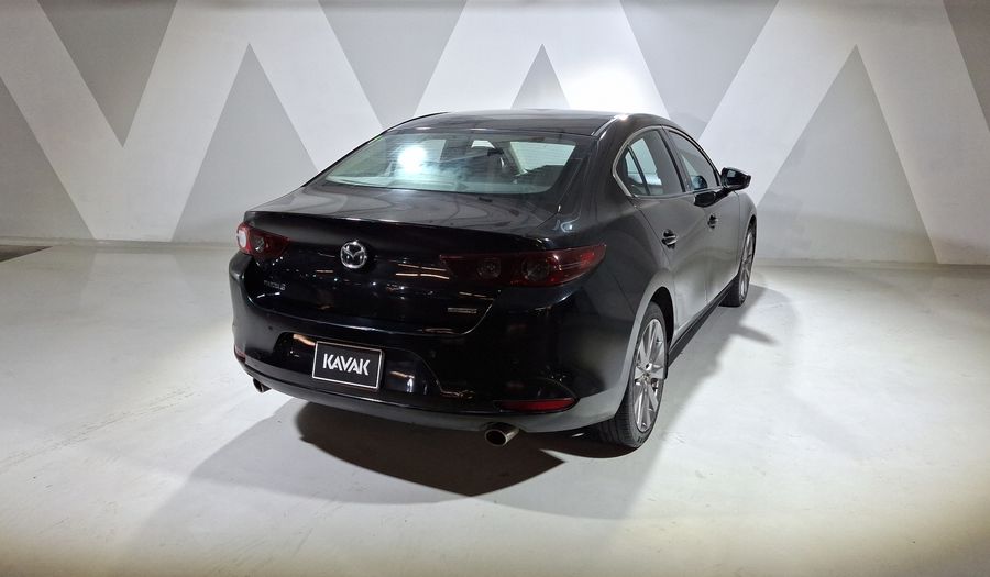 Mazda 3 2.5 I SPORT Sedan 2020