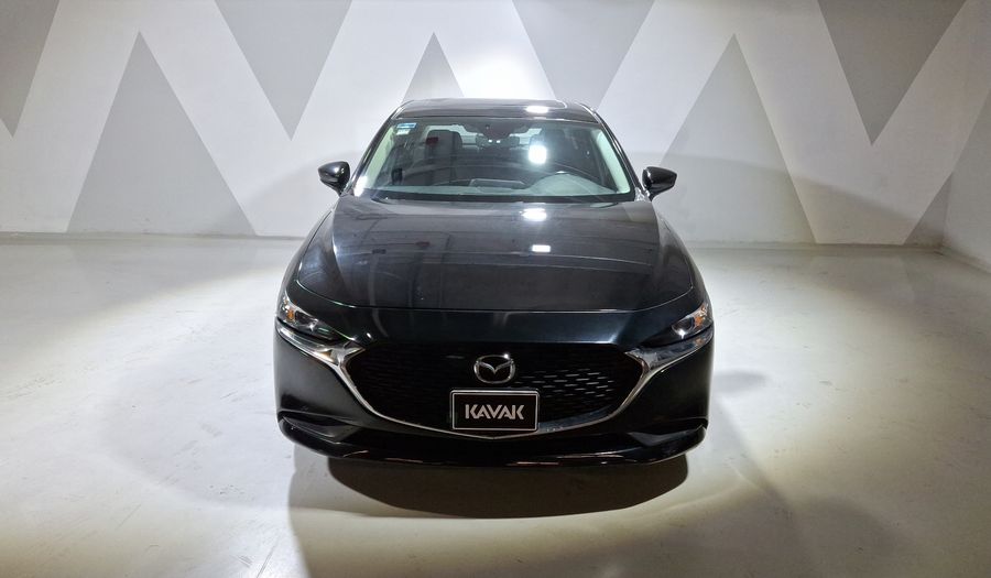 Mazda 3 2.5 I SPORT Sedan 2020