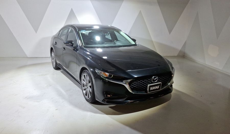 Mazda 3 2.5 I SPORT Sedan 2020