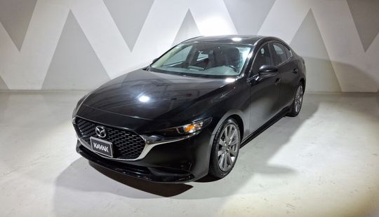 Mazda • Mazda 3