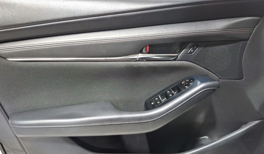 Mazda 3 2.5 I SPORT Sedan 2020