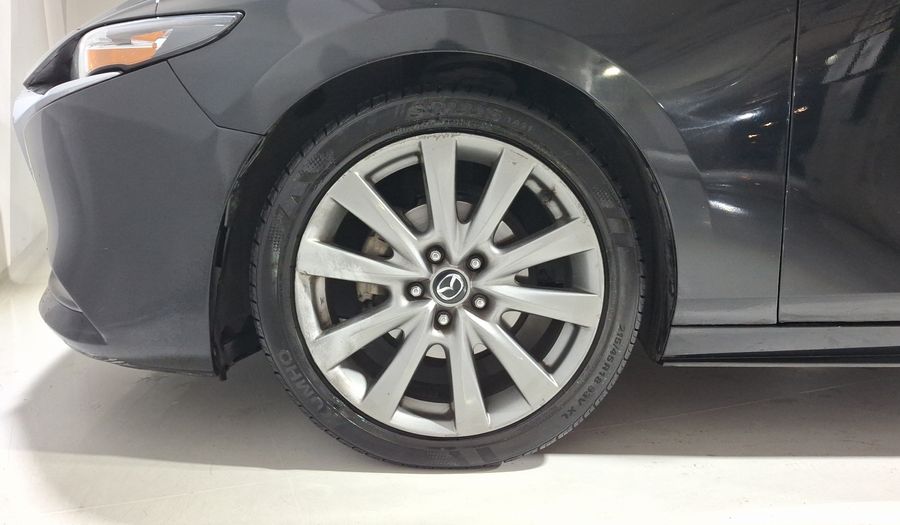 Mazda 3 2.5 I SPORT Sedan 2020