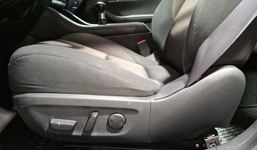 Mazda 3 2.5 I SPORT Sedan 2020
