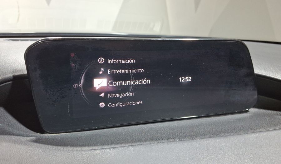 Mazda 3 2.5 I SPORT Sedan 2020