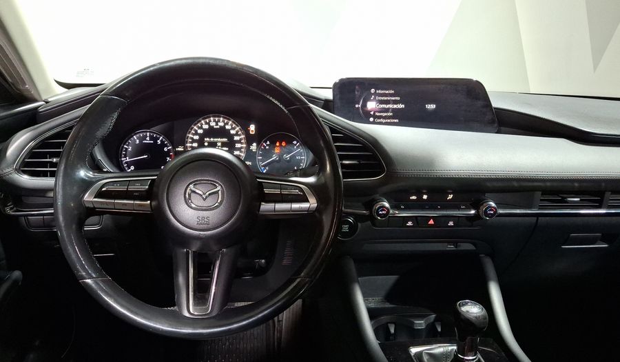 Mazda 3 2.5 I SPORT Sedan 2020