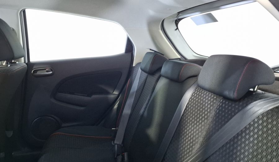 Mazda 2 1.5 TOURING TA Hatchback 2014