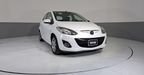 Mazda 2 1.5 TOURING TA Hatchback 2014
