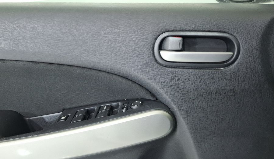 Mazda 2 1.5 TOURING TA Hatchback 2014