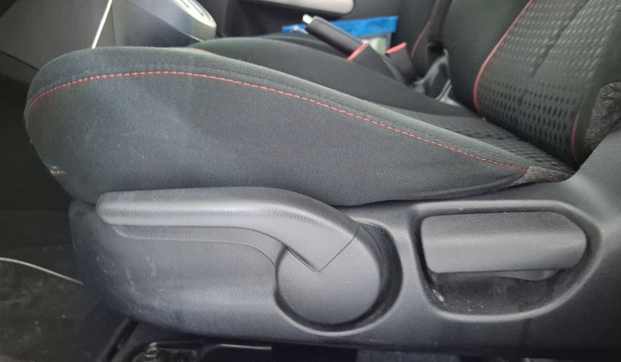 Mazda 2 1.5 TOURING TA Hatchback 2014