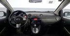 Mazda 2 1.5 TOURING TA Hatchback 2014
