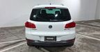 Volkswagen Tiguan 2.0 TRACK & FUN PIEL Suv 2017