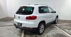 Volkswagen Tiguan 2.0 TRACK & FUN PIEL Suv 2017