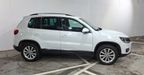 Volkswagen Tiguan 2.0 TRACK & FUN PIEL Suv 2017