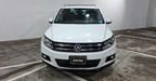 Volkswagen Tiguan 2.0 TRACK & FUN PIEL Suv 2017