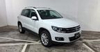 Volkswagen Tiguan 2.0 TRACK & FUN PIEL Suv 2017