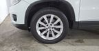 Volkswagen Tiguan 2.0 TRACK & FUN PIEL Suv 2017