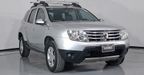 Renault Duster 2.0 DYNAMIQUE MEDIA NAV AT Suv 2015